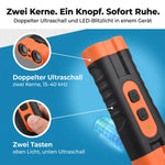 Fellyra™ - RuheHeld Ultraschall-Trainer