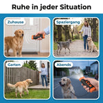 Fellyra™ - RuheHeld Ultraschall-Trainer