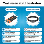 Fellyra™ - RuheHeld Ultraschall-Trainer