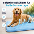 Fellyra- KühlHeld 2 in 1 Matte