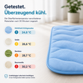 Fellyra- KühlHeld 2 in 1 Matte