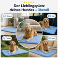 Fellyra- KühlHeld 2 in 1 Matte