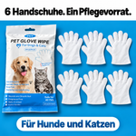 FrischeHeld Reinigungshandschuhe – Produktillustration 2