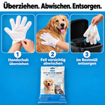 FrischeHeld Reinigungshandschuhe – Produktillustration 4